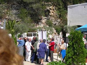 NIMES JEUDI 05 MAI 2005 ELISABETH ASENCIO 035